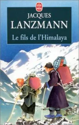 Image de Le fils de l'himalaya