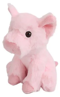 Produktbild von Paperdreams Happy Friends – Schwein 15x15x18cm
