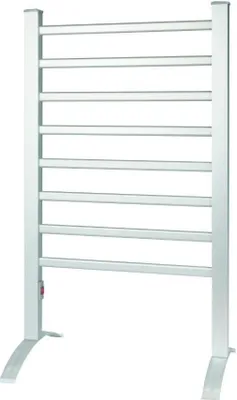 Obrázek produktu pro PROFI CARE 331150 PROFI CARE Elektrický ohřívač ručníků PC-EHW 3115, stříbrný