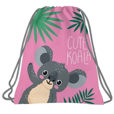Image de Sac à chaussures Koala 10