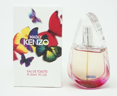 Immagine prodotto di Kenzo Eau de Toilette 30ml