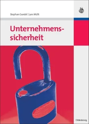 Produktbild von Unternehmenssicherheit