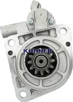 Produktbild von AD KÜHNER 254701P Starter Anlasser 4,7kW 12V