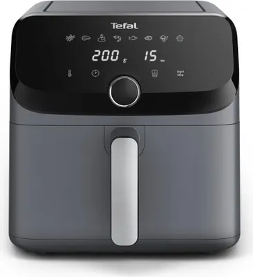 Produktbild von TEFAL Easy Fry Mega EY855B Heißluftfritteuse