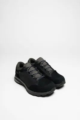 Produktbild von Hanwag Damen Hikingschuh Torsby LOW SF Extra Lady GTX Navy Asphalt