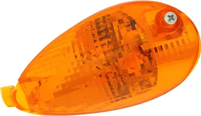 Produktbild von Blinker hinten rechts für Piaggio Liberty 50 2T, 4T