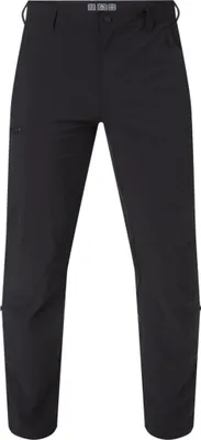 Produktbild von McKINLEY He.-Hose Madok II M ANTHRACITE ANTHRACITE 48
