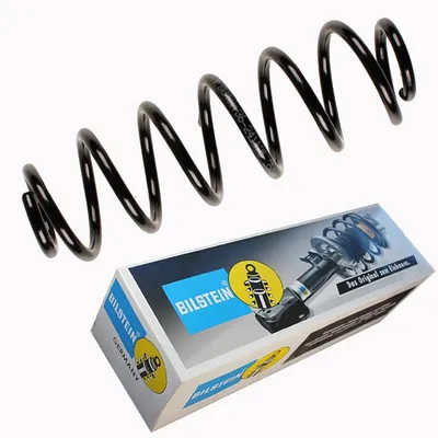 Produktbild von Bilstein Feder B3 hinten für VW Golf VI 1,2-2,0+TDI TSI Standard Fahrwerk