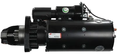 Obrázek produktu pro Startér 12 V 8,5 kW pro Chevrolet, GMC, Ford, Freightliner