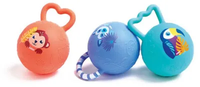 Image de Ludi Hochet balle sensoriel