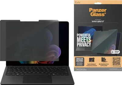 Image de PanzerGlass Blickschutzfilter für Notebook (P6275)