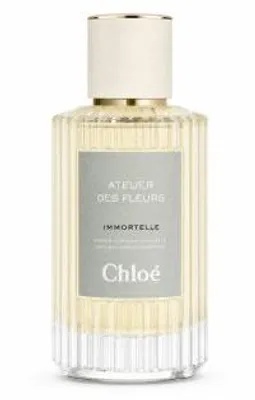 Image de Chloé Atelier Des Fleurs Immortelle, eau de toilette unisex, 150 ml