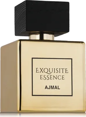 Produktbild von Ajmal Exquisite Essenz EDP U 100 ml