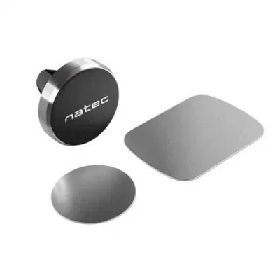 Image de Support pour téléphone portable de voiture Natec NKP-1091