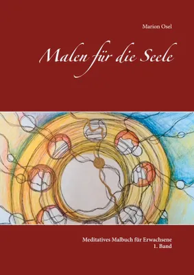 Produktbild von Malen für die Seele