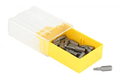 Obrázok produktu pre Bit Torx 20*25mm ks.25 [p]