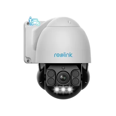 Obrázok produktu pre Bezpečnostná kamera Reolink RLC-823A, PoE, SMART, 8MP