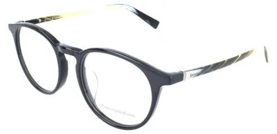 Produktbild von Ermenegildo Zegna EZ5028 F Grey 53/19/150 Herren Brillen
