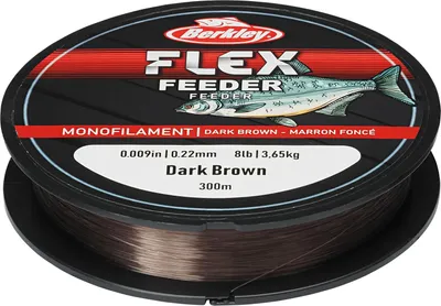 Obrázek produktu pro Berkley rybářský vlasec Flex Feeder