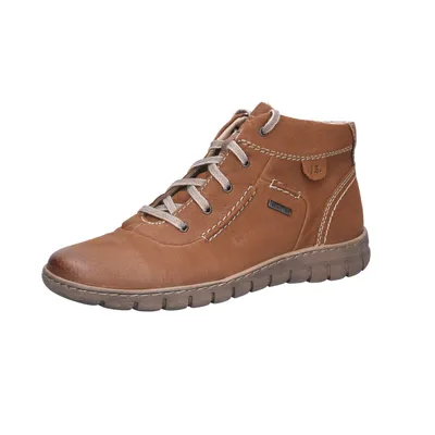 Obrázok produktu pre JOSEF SEIBEL Steffi 53 | Členková obuv pre ženy | Brown