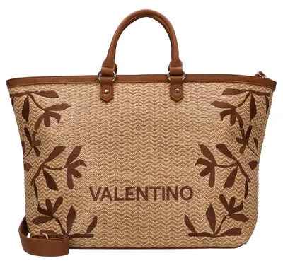 Produktbild von Valentino Bags Kore - Shopper 38 cm (naturale/cuoio)