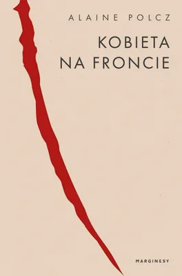 Produktbild von Kobieta na froncie
