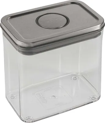 Zdjęcie produktu dla Pojemnik do przechowywania OXO Good Grips POP stalowy 1,6 l