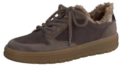 Image de Paul Green Baskets Baskets en cuir