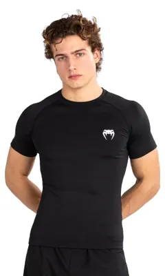 Obrázek produktu pro Venum Contender Rashguard černý velikost M