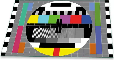 Produktbild von Herdabdeckplatte Glaskeramikfeld Spritzschutz Glas Universal Deko 80x52 Abstrakt Bunt