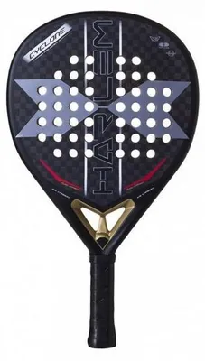 Immagine prodotto di Racchetta da padel Harlem Cyclone 12k
