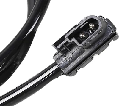 Produktbild von METZGER ABS Sensor Raddrehzahl Hinten Rechts passend für MERCEDES-BENZ C-Klasse Limousine (W202) 0900664