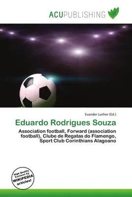 Produktbild von Eduardo Rodrigues Souza