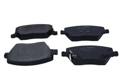 Produktbild von MAXGEAR Bremsbeläge Satz Vorne Bremsklötze für FIAT TIPO Kombi (356) 19-3615