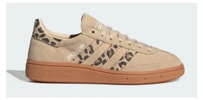 Image de Adidas Chaussures Handball Spezial, KH9790