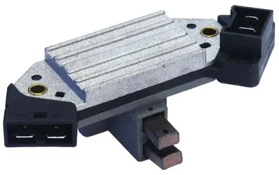Produktbild von HC-Cargo F032133956 Lichtmaschinenregler 14V Generator