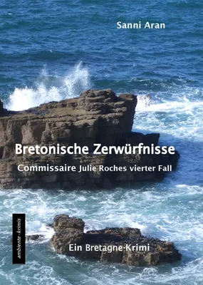 Produktbild von Bretonische Zerwürfnisse