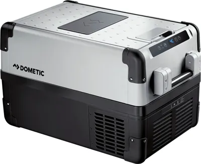 Produktbild von Dometic CFX-35 Kompressor Kühlbox 12/24/230V, 35 Liter 9600051211