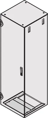 Obrázek produktu pro SCHROFF 21630620 Dno (Š x H) 600 mm x 1100 mm 1 ks