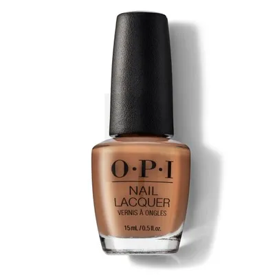 Produktbild von OPI Nail Lacquer Nagellack Spice Up Your Life 15 ml