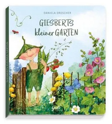 Obrázek produktu pro Giesberts kleiner Garten