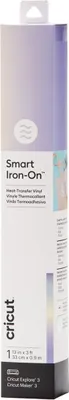 Obrázok produktu pre Cricut Smart Iron-On Holographic