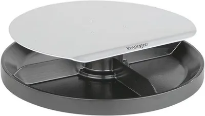 Image de Support haut, réglable et pivotant pour écran plat, avec système SmartFit