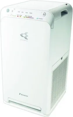 Immagine prodotto di Daikin MC55W Purificatore d'Aria Fotocatalitico HEPA per 82m² Bianco con Telecomando