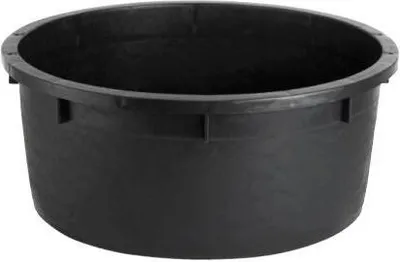 Produktbild von wasserbehälter 220-230l, B.80cm, H.54cm PH BLACK