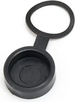 Zdjęcie produktu dla Pokrywa portu ładowania GX16 do Kugoo M4/M4 PRO