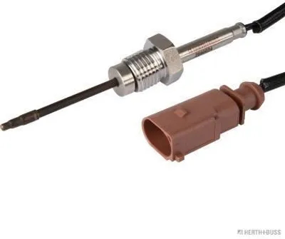 Produktbild von HERTH+BUSS ELPARTS 70683090 Abgastemperatursensor für VW Golf VII Schrägheck (5G1, BQ1, BE1, BE2) M14x1,5