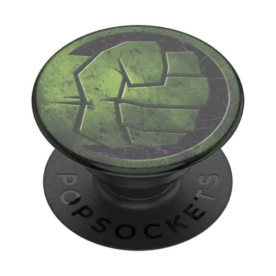 Obrázek produktu pro PopSockets rukojeť a stojánek PopGrip Marvel Hulk