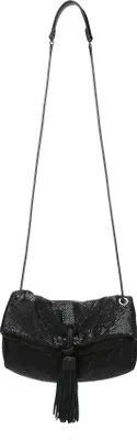 Immagine prodotto di Borsa A Tracolla Del Marchio Abbacino Del Modello 173131 Nero