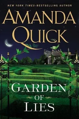 Produktbild von Garden of Lies